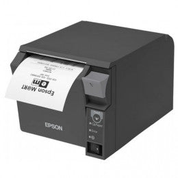 Epson TM-T70II, USB, dark grey .C31CD38032A0