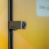 Heckler Design H598BG Eyeline universal camera wall mount.