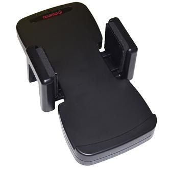 ENS FlexiGrip Backplate for Any FlexiPole Stand - Creates Universal Payment Terminal Mount