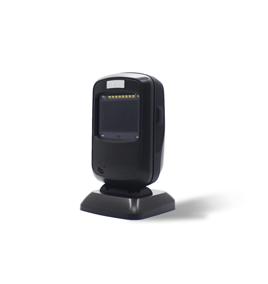 Newland FR4080 Koi Omnidirectional 2D Barcode Scanner - Pos-Hardware Ltd