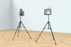 Heckler Design H647-BG Tripod Mount for iPad 10.2"