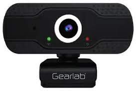 Gearlab G635 Webcam