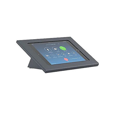 Heckler Design H655-BG Zoom Room Console for iPad Mini 6th Gen 8.2"- Black