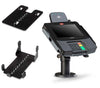 Ingenico ICT220 with Spacepole Stack solution - Pos-Hardware Ltd