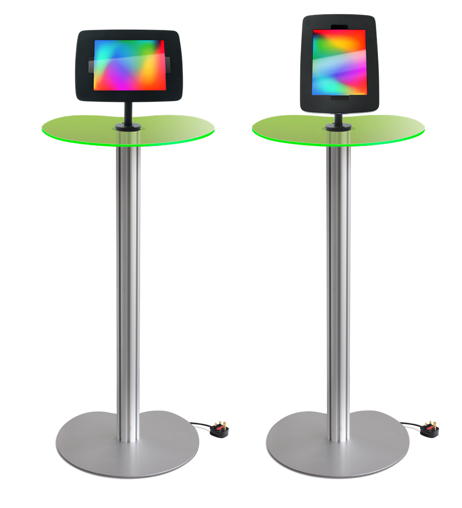 iPad Podium Stand