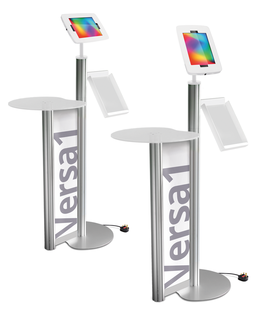 iPad Versa 1 - Pos-Hardware Ltd