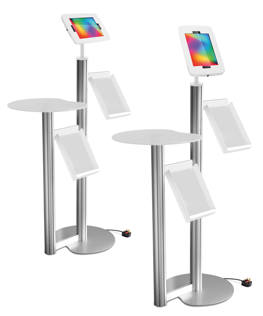 iPad Versa 2 Display Stand - Pos-Hardware Ltd