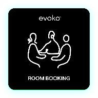 Evoko Room booking Licence