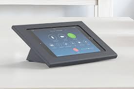 Heckler H601 Zoom Rooms Console for iPad 10.2" - Pos-Hardware Ltd