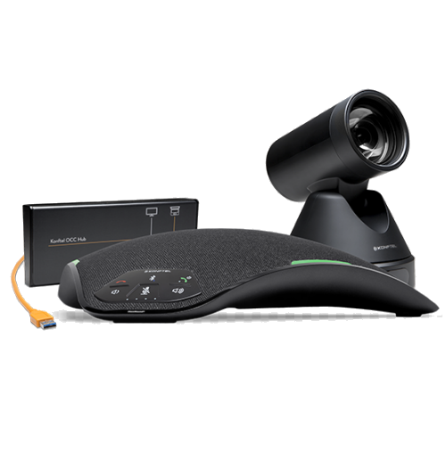 Konftel C5070 video collaboration system