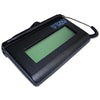 Topaz T-L462-HSB-R SignatureGem LCD 1x5 USB - Pos-Hardware Ltd