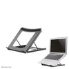 Neomounts by Newstar Foldable Laptop Stand - Black