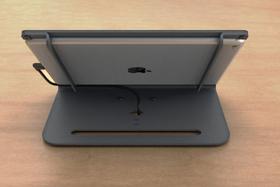 Heckler Design H600X Windfall Stand Prime for iPad 10.2".