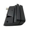 Capture MSR + RFID USB for Swordfish Tracks: 1, 2, 3 and JIS-II compatible