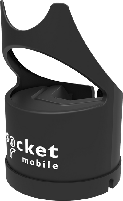 Socket Mobile Charging Docks - Black, White - Pos-Hardware Ltd