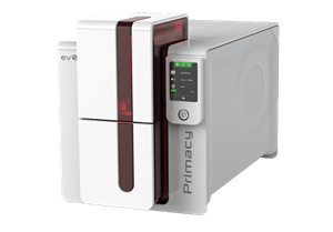 Evolis Primacy Plastic Card Printer - Pos-Hardware Ltd