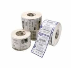 Zebra Z-Perform 1000D, label roll, thermal paper, 76x51mm (tt0288 - 800283-205) - Pos-Hardware Ltd