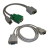 Topaz Serial cable set (New USB) - Pos-Hardware Ltd