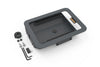 Heckler H659-BG Side mount Room Scheduler for iPad mini 6th Gen.