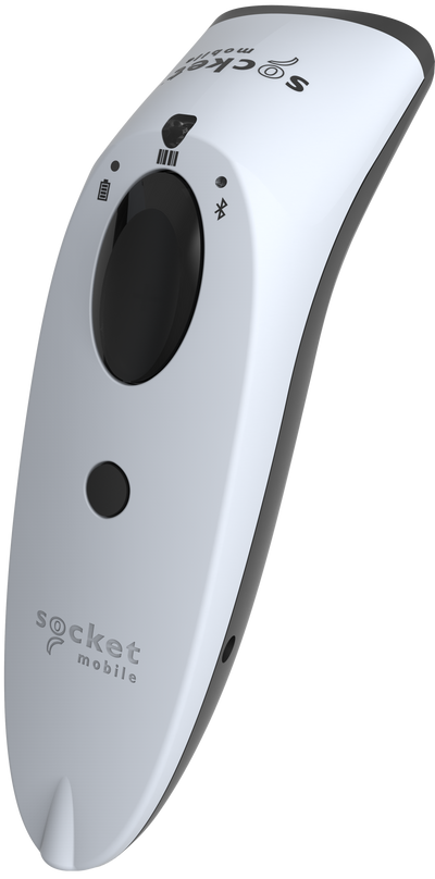 SocketScan S730 1D Barcode Scanner.