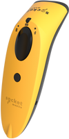 SocketScan S730 1D Barcode Scanner.