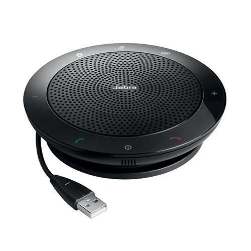 Jabra Speak 510+ , Speaker Phone.