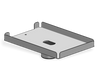 Epson TMT88 Printer Plate (With Cable Cover) & Star TSP100/650 Series