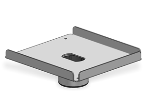 Epson TMT88 Printer Plate