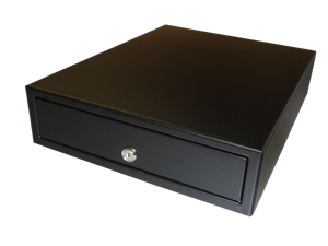 ICD SS-102 Cash Drawer