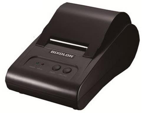 Bixolon STP-103IIIG, with Serial Black - Pos-Hardware Ltd