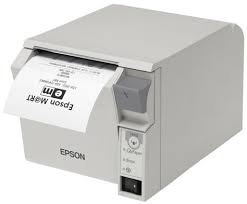 Epson TM-T70II, USB, BT (iOS), black(epst702bts - C31CD38972A0)