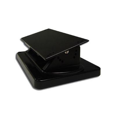Topaz Tilt stand for LCD 4x3 and 4x5 units. A-TSL1-1 - Pos-Hardware Ltd