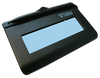 Topaz T-LBK462ET-HSB-R SignatureGem LCD 1x5 HID USB - Pos-Hardware Ltd