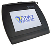 Topaz T-LBK57GC-BBSB-R SignatureGem color serial/virtual serial - Pos-Hardware Ltd