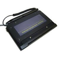 Topaz T-S461-HSB-R Siglite 1x5 HID USB - Pos-Hardware Ltd