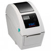 TSC TDP-225, 8 dots/mm (203 dpi), RTC, TSPL-EZ, USB, RS232