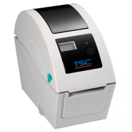 TSC TDP-225, 8 dots/mm (203 dpi), RTC, TSPL-EZ, USB, RS232