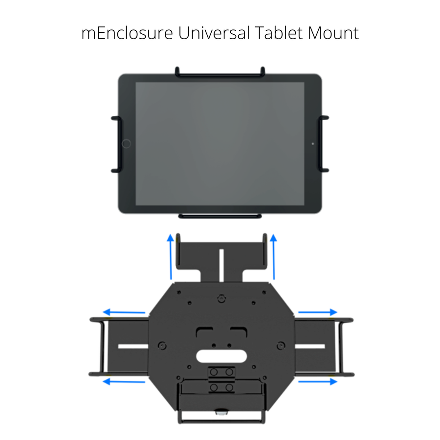 Star mUnite mEnclosure Universal Tablet Enclosure