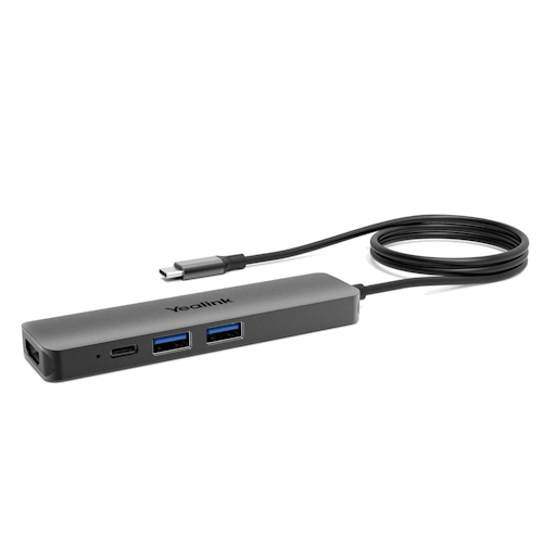 Yealink BYOD BOX - USB Hub Cable Pack