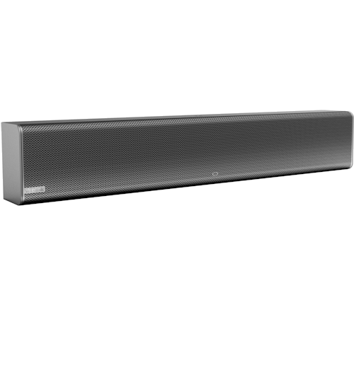 Yealink MSPEAKER II - Universal Small Soundbar