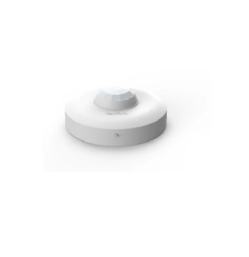 Yealink Battery Powered Bluetooth Occupancy Sensor for use with Yealink Teams Room Booking Panel