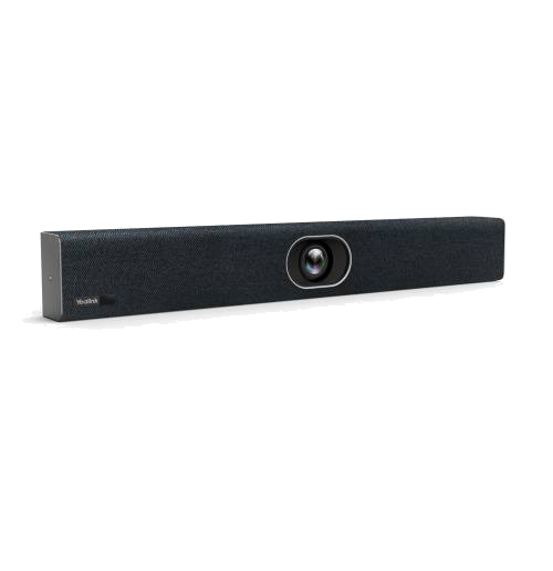 Yealink UVC40 4K Video Soundbar USB Camera/Speaker/MIC.