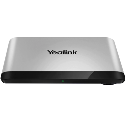 Yealink UVC84/80 Camera Hub for Microsoft Teams MVC800 and MVC840 systems