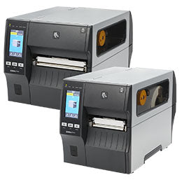 Zebra ZT411 Label Printer