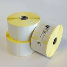 Zebra Z-Select 2000D, label roll, thermal paper, 51x25mm (tt0043 - 880199-025D) - Pos-Hardware Ltd